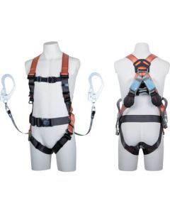 Full Body Harness