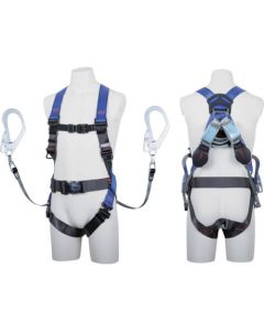 Full Body Harness