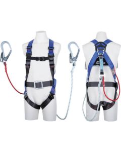 Full Body Harness