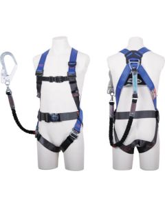 Full Body Harness