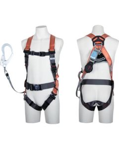 Full Body Harness