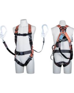 Full Body Harness