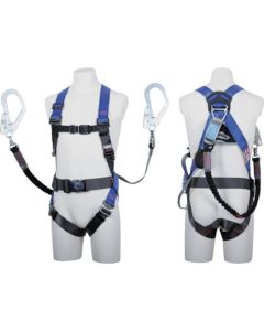 Full Body Harness