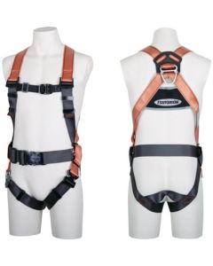 Full Body Harness