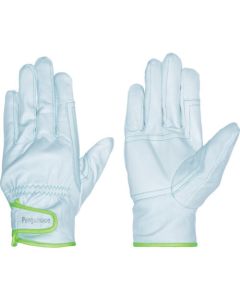Cow Leather Gloves