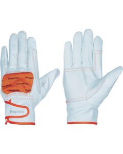 Cow Leather Gloves