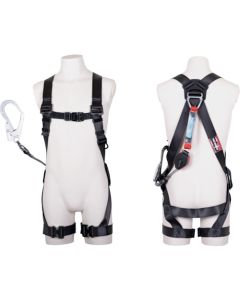 Full Body Harness