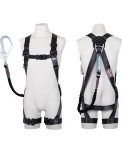 Full Body Harness