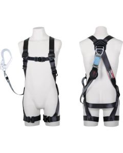 Kurokage Harness Harness ขนาด L มือเดียว Retra ขนาด L