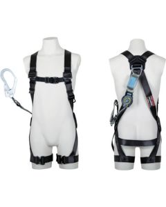 Kurokage Harness Harness SR Litra M size