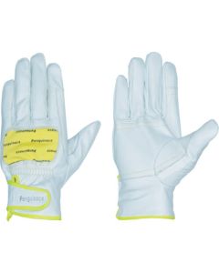 Cow Leather Gloves