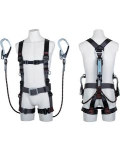 Full Body Harness