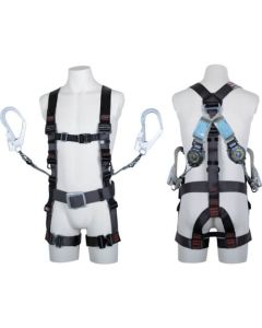 Full Body Harness