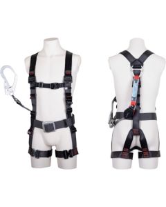 Full Body Harness