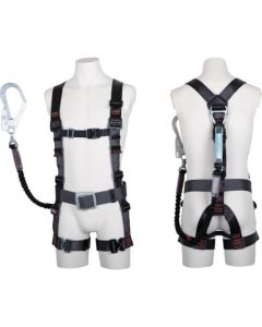 Full Body Harness