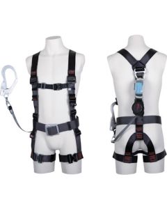 Full Body Harness