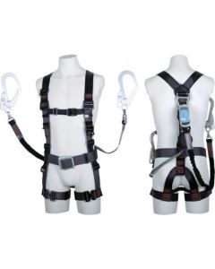 Full Body Harness