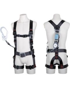 Full Body Harness