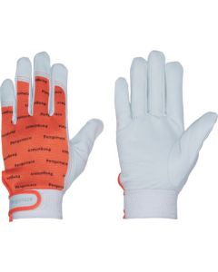 Cow Leather Gloves