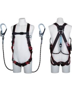 Full Body Harness