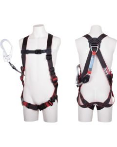 Full Body Harness