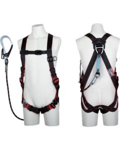 Full Body Harness