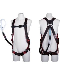 Full Body Harness