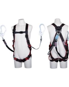 Full Body Harness