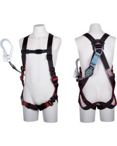 Full Body Harness