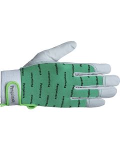 Cow Leather Gloves 10 อัน