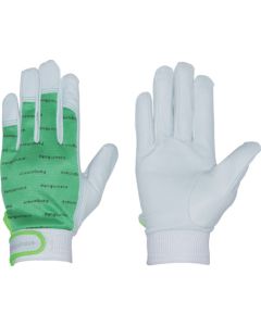 Cow Leather Gloves 10 อัน