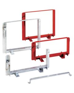 Steel Pipe Rack ชุดละ 2อัน
