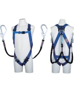 Full Body Harness