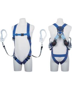Full Body Harness