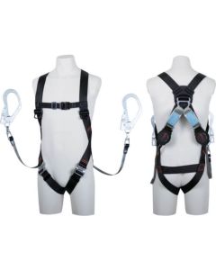 Full Body Harness