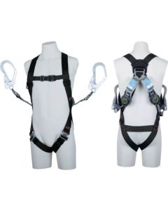 Full Body Harness