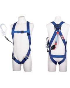 Full Body Harness