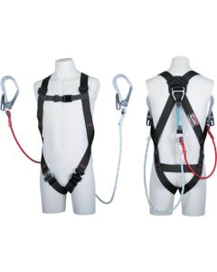 Full Body Harness