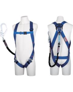 Full Body Harness