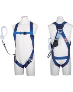 Full Body Harness