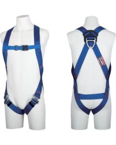 Full Body Harness