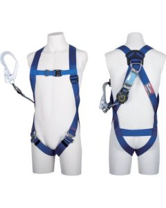 Full Body Harness