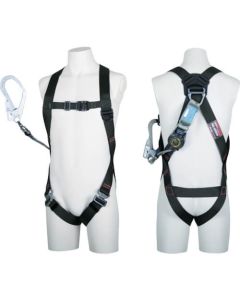 Full Body Harness