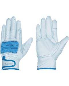 Cow Leather Gloves