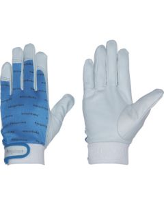 Cow Leather Gloves