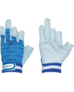 Cow Leather Gloves