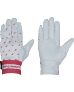 Cow Leather Gloves
