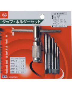Tap Holder Set ชุดละ 6 เส้น