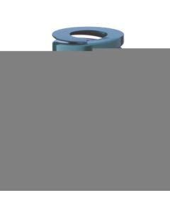 Flat-wire Coiled Spring(TH For Heavy Load) 1อัน