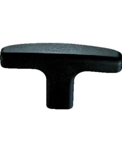 Plastic T-Handle